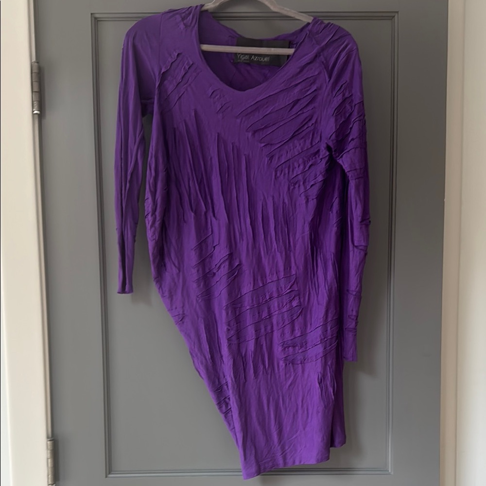 Yigal Azrouel Minidress